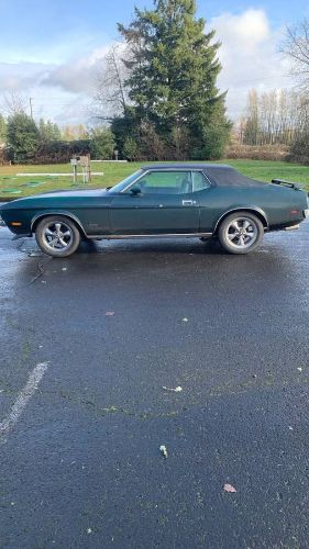 Unknown-Mustang-1972-Green-9