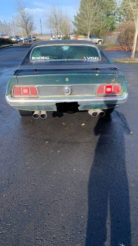 Unknown-Mustang-1972-Green