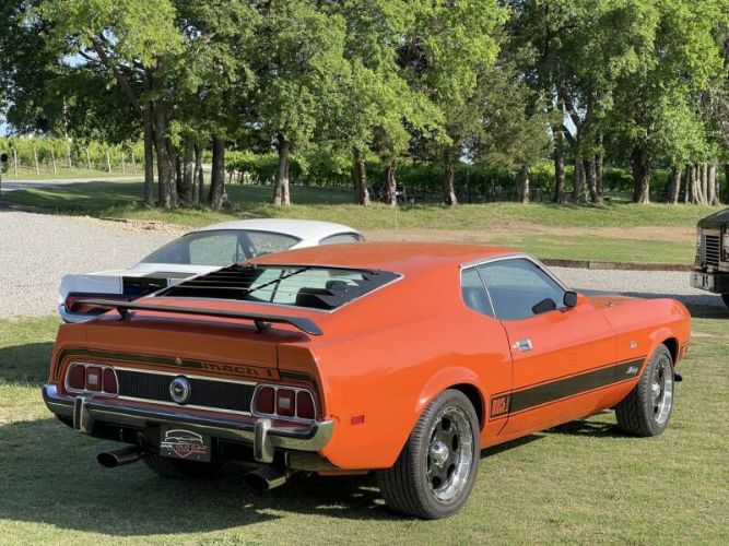Unknown-Mustang-1973-Orange-Black-14