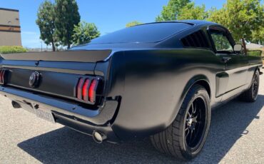 Unknown-Mustang-fastback-gt-1965-1