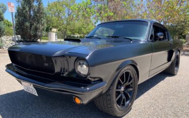 Unknown-Mustang-fastback-gt-1965