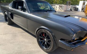 Unknown-Mustang-fastback-gt-1965-4