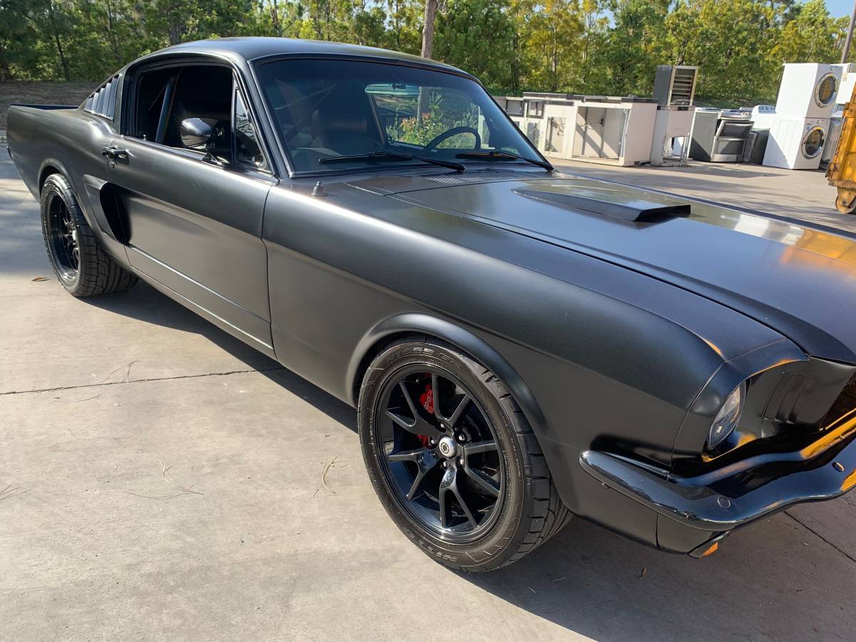 Unknown-Mustang-fastback-gt-1965-4