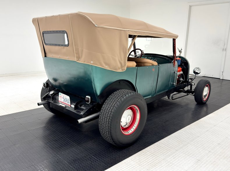 Unknown-Other-1924-Medium-Green-Saddle-11
