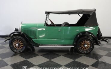 Unknown-Other-1926-Green-Black