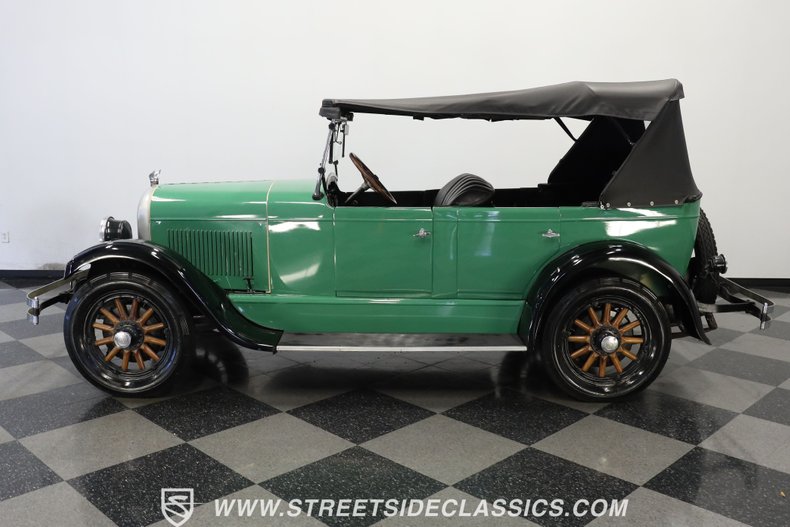Unknown-Other-1926-Green-Black