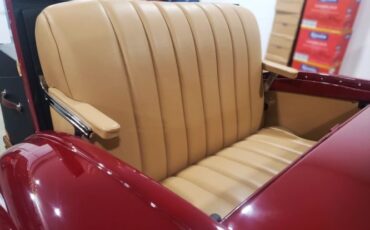 Unknown-Other-1929-Dark-Red-Gloss-Camel-Tan-Leather-2