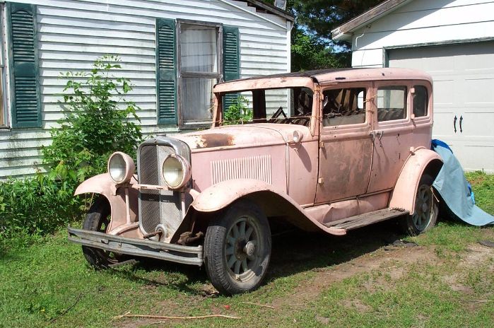 Unknown-Other-1930-Custom