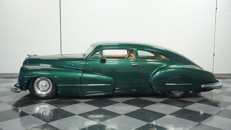 Unknown-Other-1946-Green-Metallic-Cream