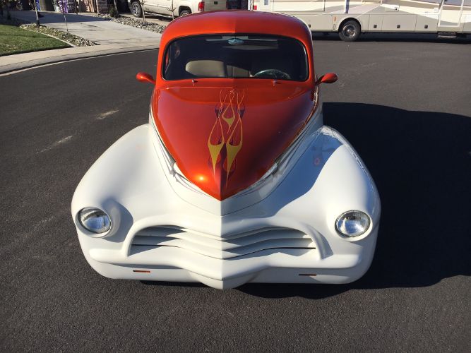 Unknown-Other-1948-Custom-Tan-Leather-2