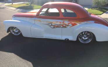Unknown-Other-1948-Custom-Tan-Leather-4
