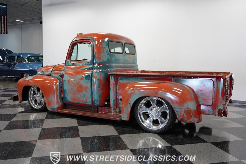Unknown-Other-1954-Patina-Saddle-10