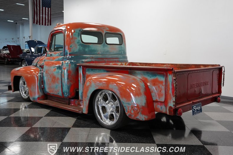 Unknown-Other-1954-Patina-Saddle-11