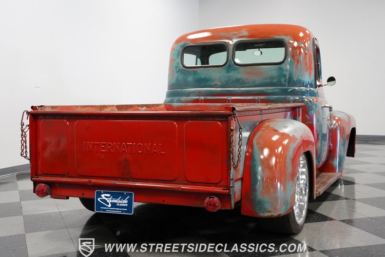 Unknown-Other-1954-Patina-Saddle-15
