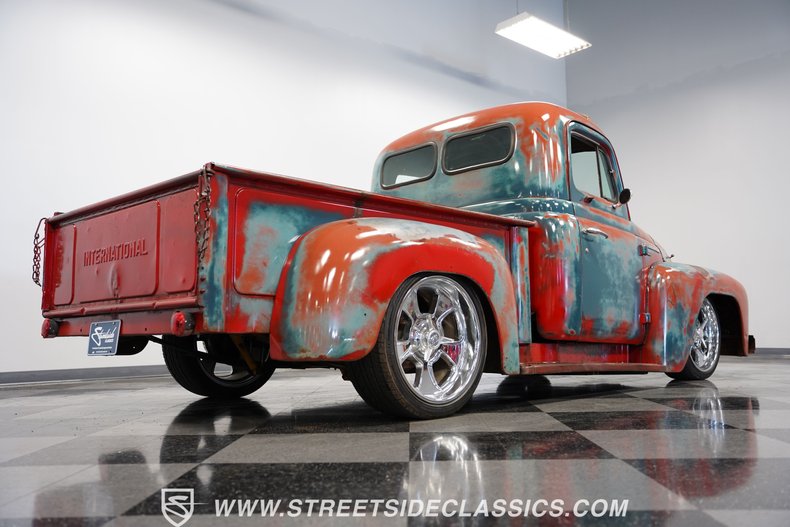 Unknown-Other-1954-Patina-Saddle-27