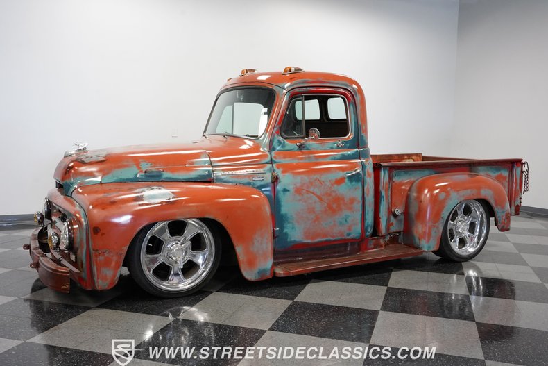 Unknown-Other-1954-Patina-Saddle-4