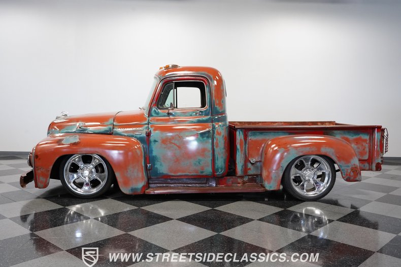 Unknown-Other-1954-Patina-Saddle-5