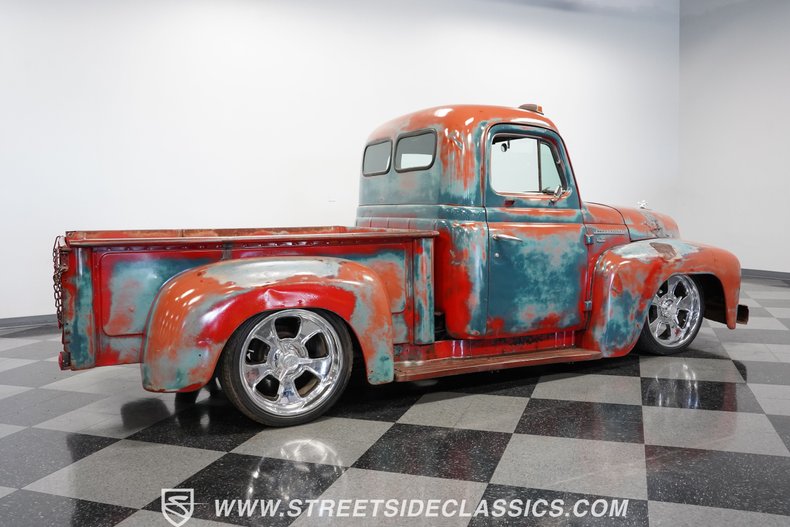 Unknown-Other-1954-Patina-Saddle-6