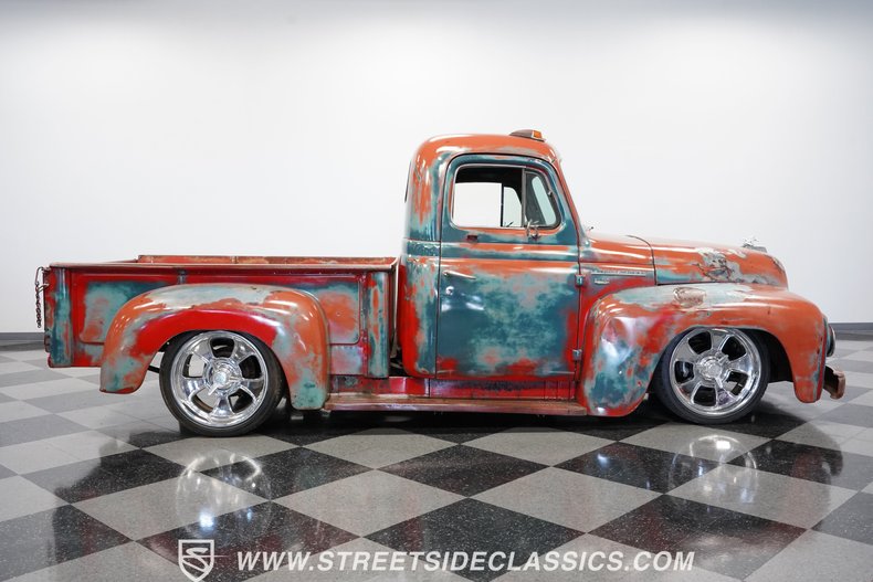 Unknown-Other-1954-Patina-Saddle-7