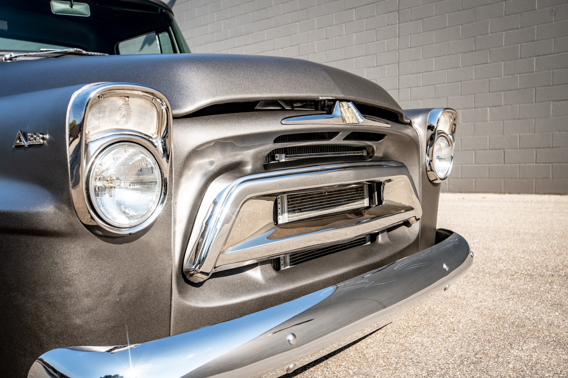 Unknown-Other-1957-Matte-Gray-BurgundyMaroon-1