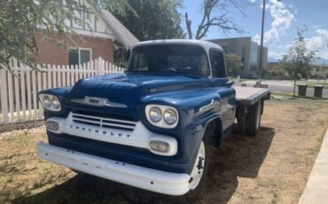 Unknown-Other-1958-Blue-Blue