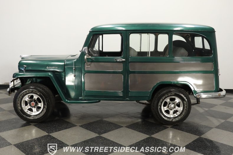 Unknown-Other-1958-Green-Metallic-Gray