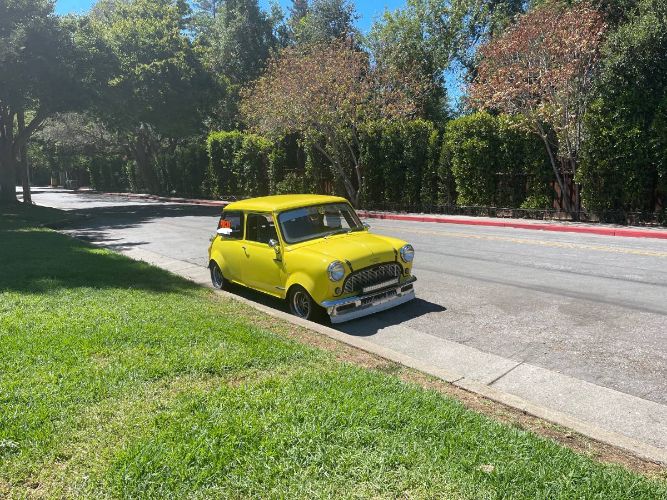 Unknown-Other-1964-Yellow