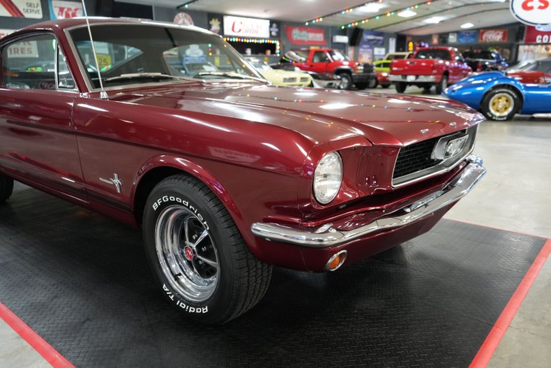 Unknown-Other-1965-Burgundy-Metallic-Black-31