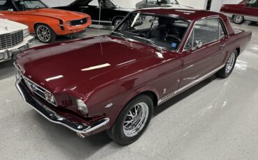 Unknown-Other-1965-Maroon-Black-Pony-1