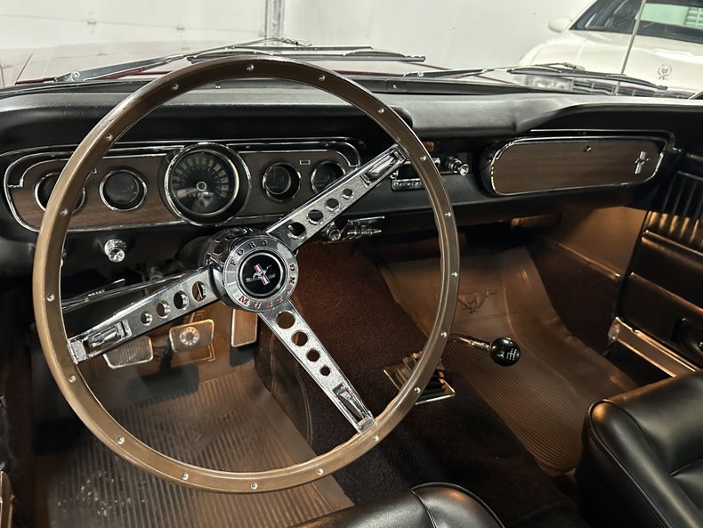 Unknown-Other-1965-Maroon-Black-Pony-11