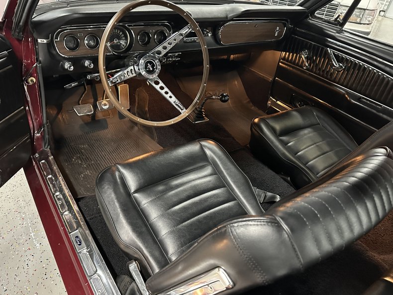 Unknown-Other-1965-Maroon-Black-Pony-12