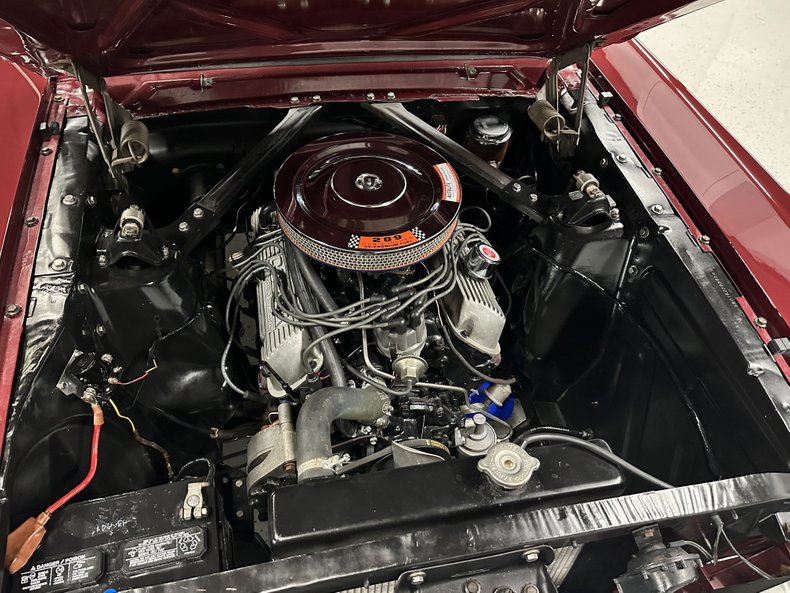 Unknown-Other-1965-Maroon-Black-Pony-14