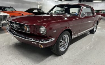 Unknown-Other-1965-Maroon-Black-Pony-2
