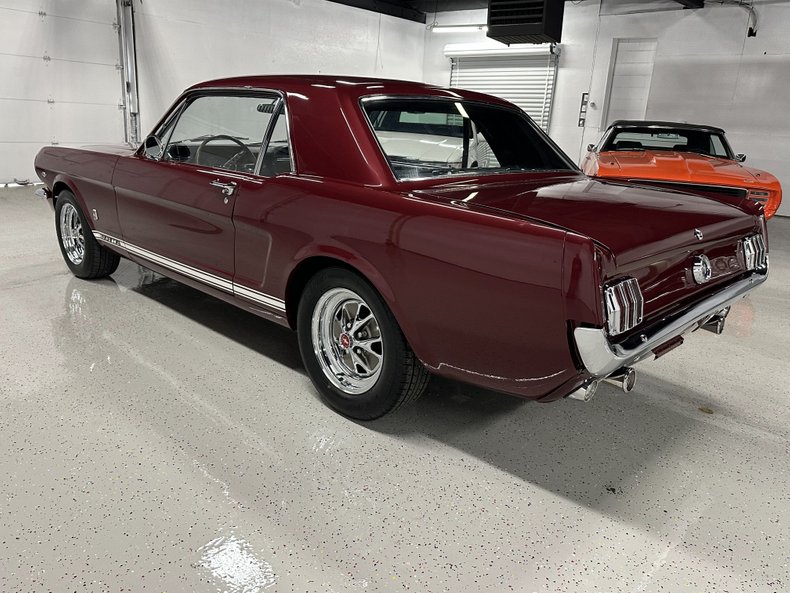 Unknown-Other-1965-Maroon-Black-Pony-3