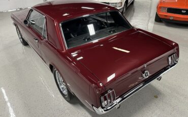 Unknown-Other-1965-Maroon-Black-Pony-4