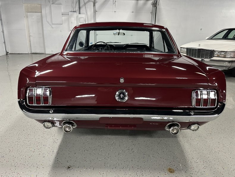 Unknown-Other-1965-Maroon-Black-Pony-5