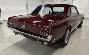 Unknown-Other-1965-Maroon-Black-Pony-6