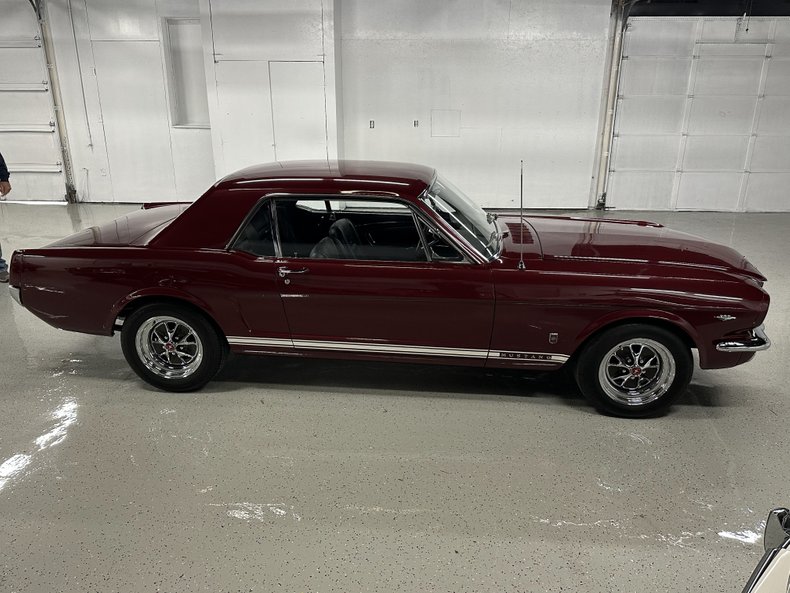 Unknown-Other-1965-Maroon-Black-Pony-7