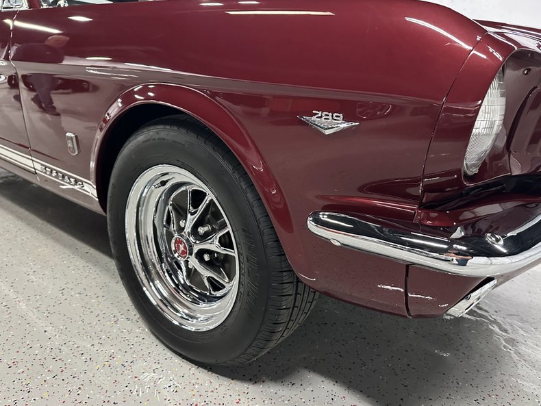 Unknown-Other-1965-Maroon-Black-Pony-8