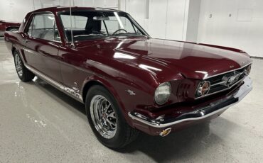 Unknown-Other-1965-Maroon-Black-Pony-9