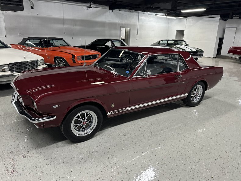Unknown-Other-1965-Maroon-Black-Pony
