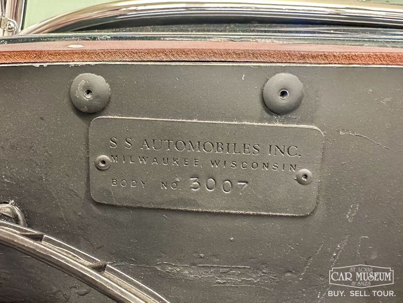 Unknown-Other-1966-Dark-Green-Metallic-Tan-Leather-11