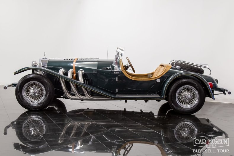 Unknown-Other-1966-Dark-Green-Metallic-Tan-Leather-30