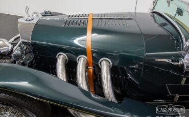Unknown-Other-1966-Dark-Green-Metallic-Tan-Leather-33