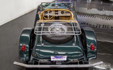 Unknown-Other-1966-Dark-Green-Metallic-Tan-Leather