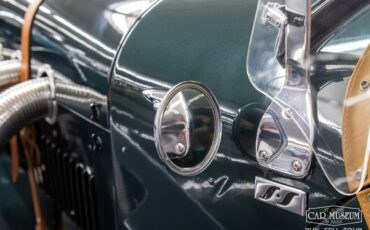 Unknown-Other-1966-Dark-Green-Metallic-Tan-Leather-47