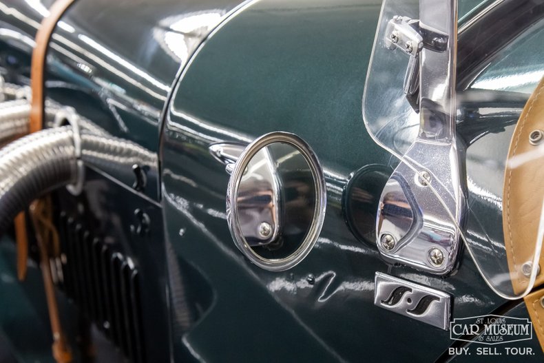 Unknown-Other-1966-Dark-Green-Metallic-Tan-Leather-47