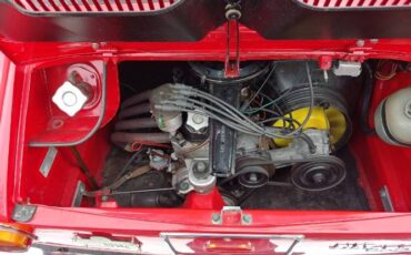 Unknown-Other-1967-Ferrari-Red-Dark-Saddle-14