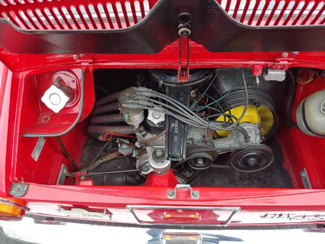 Unknown-Other-1967-Ferrari-Red-Dark-Saddle-14