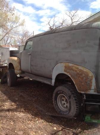 Unknown-Panel-truck-1949-Primer-5
